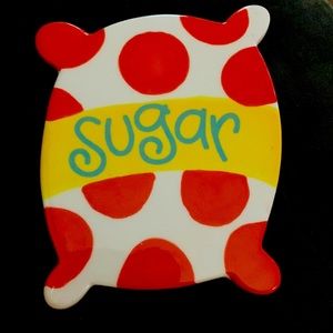Coton Colors “Sugar” Attachment